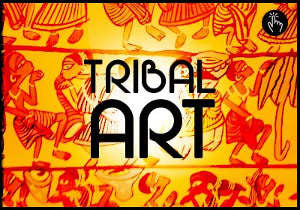 Tribal Art Collection