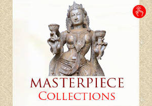 Masterpieces Collection