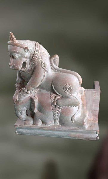 Patrabhara: The Paperweight