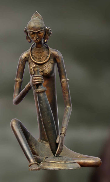 Sasya Nikasa: Grinding of Corn