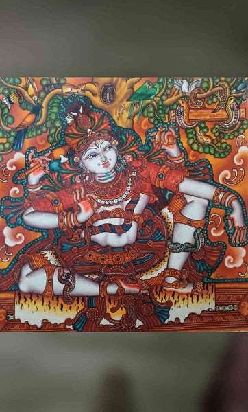 Dakshinamurthy: Lord Shiva, The Ulitimate Teacher