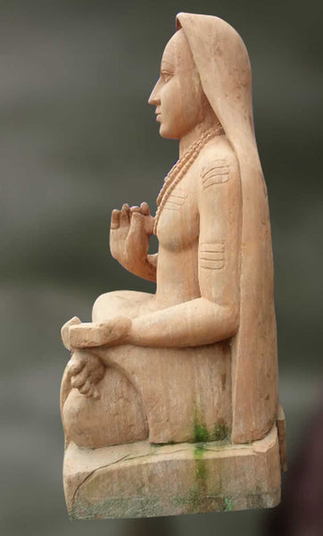 Adi Shankaracharya: The Unifier