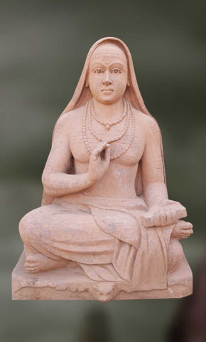 Adi Shankaracharya: The Unifier