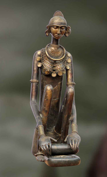 Upaskara:Grinding of Spices