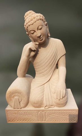 Lord Buddha: In Complete Harmony