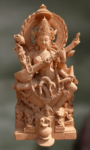 Mahavidya: The One Who Bestows All Forms of Knowledge