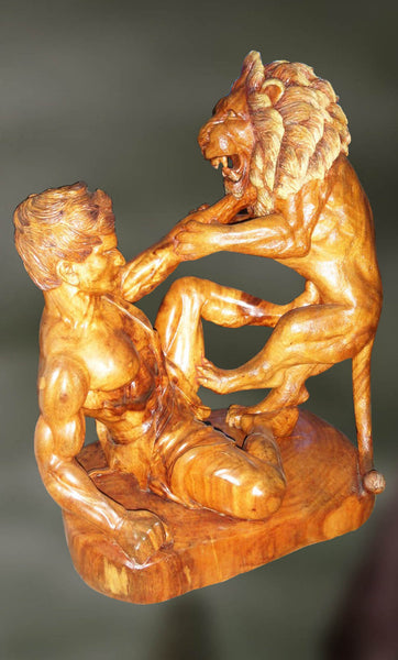 Vyaadha - The Hunter