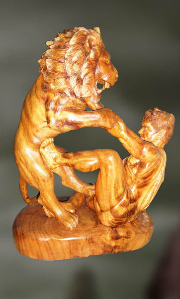 Vyaadha - The Hunter