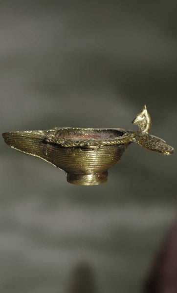 Deepam: Without Stand