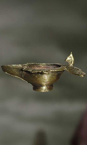 Deepam: Without Stand