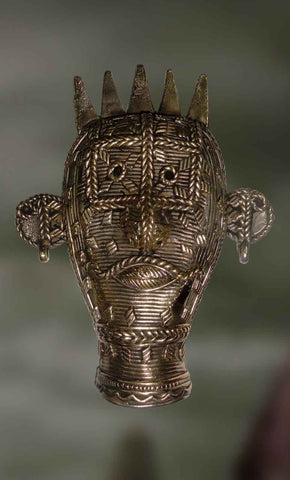 Chadmamukha: The Mask