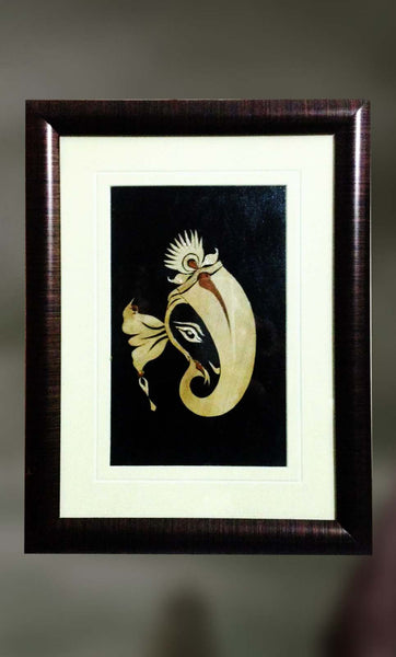 Gajdant: Lord Ganesha, The Elephant Teeth Lord