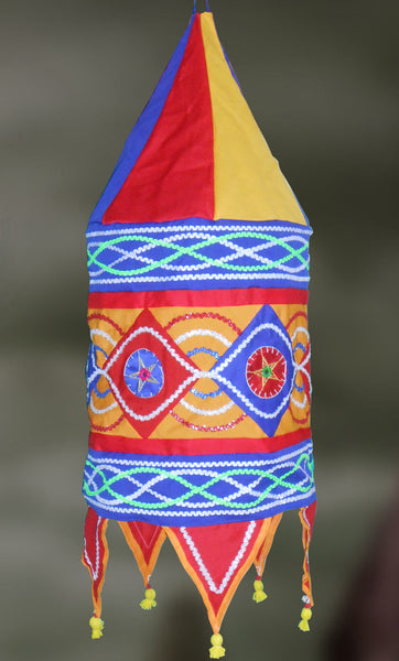 Agnisikha: Art for Light