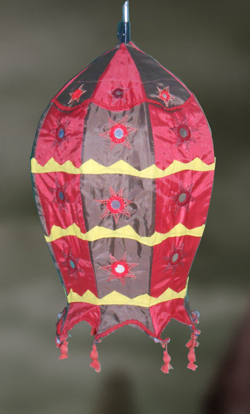 Pradipa: Colouring Light