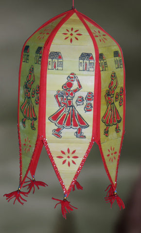 Dwipa: Carving Light