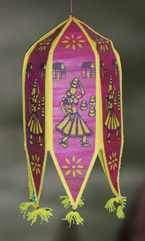 Dipika: Shading Light