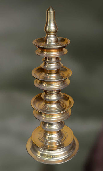 Deepasthambham Plain