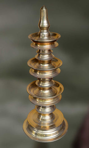 Deepasthambham Plain