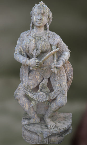 Svara:The Royal Music