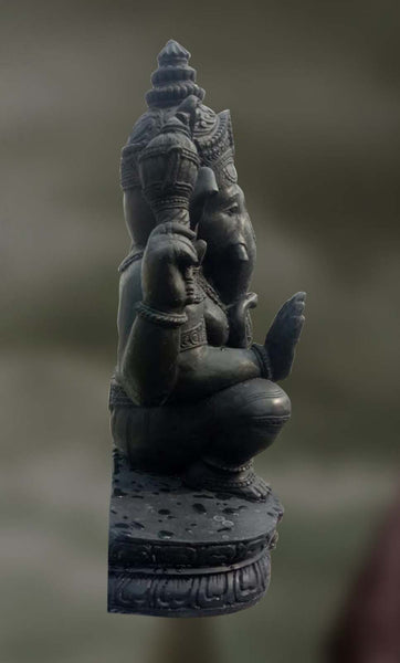 Anav: Lord with a kind heart