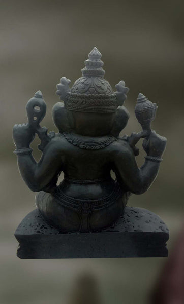 Anav: Lord with a kind heart