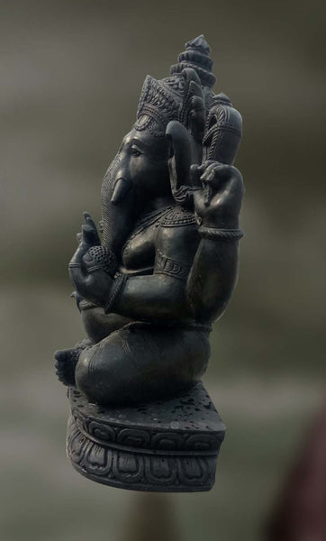 Anav: Lord with a kind heart