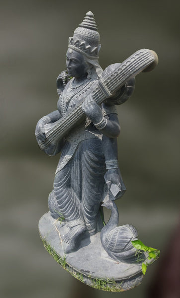 Sharda: Goddess of Literature and Art