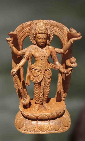 Achintya: The Incomparable & Inconceivable