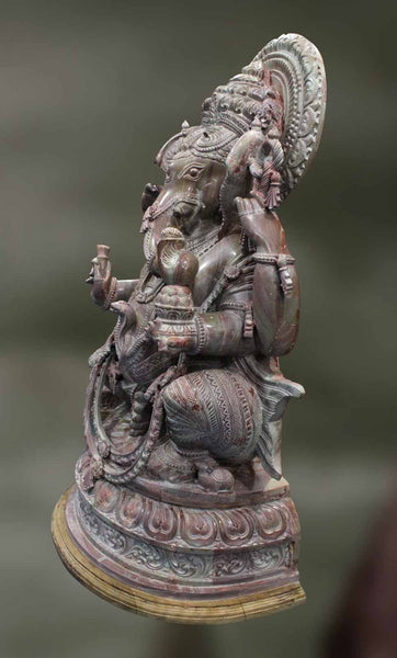 Amogh: The Invincible God