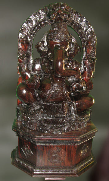 Muktidaya: Lord of Eternal Bliss