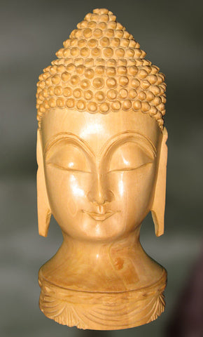 Manana: The Serene Countenance