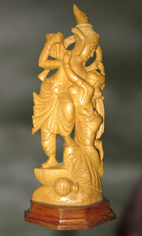 Pavitrata: The Divine Togetherness