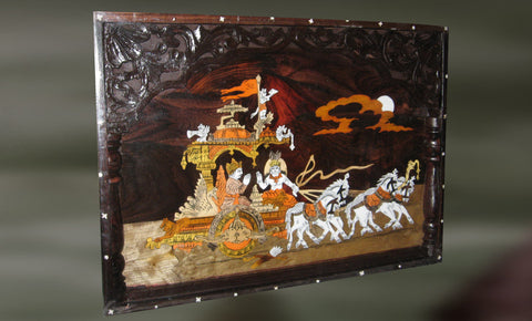 Gita Saar: The Essence of Existence