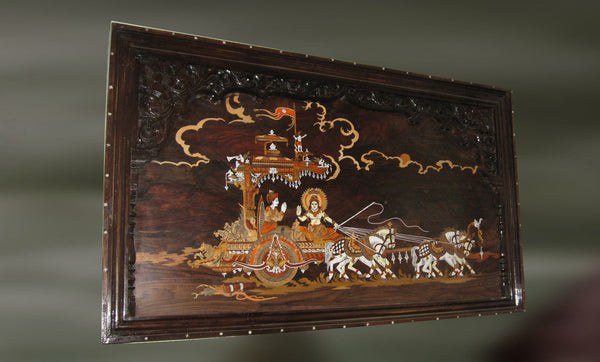 Gita Saar: The Essence of Existence