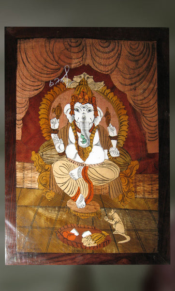Siddhi Vinayaka