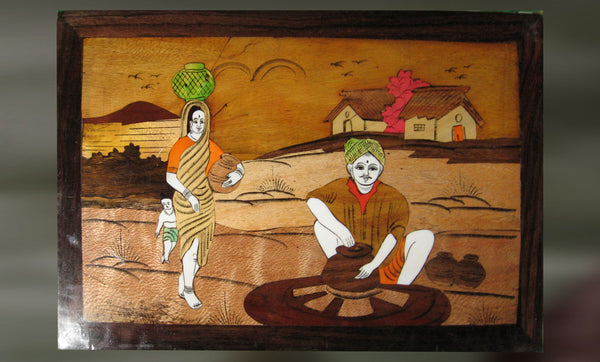 Chakravrata Kutumbakaam: