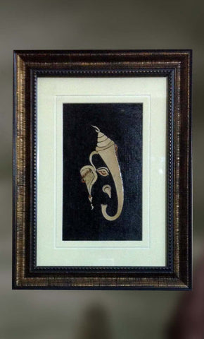 Vidyavaridhi: Lord Ganesha, The God of Wisdom