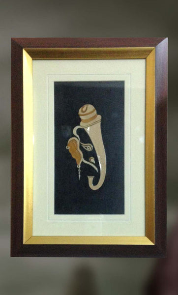 Vighnajit: Conqurer of All Obstacles