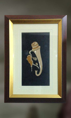 Vighnajit: Conqurer of All Obstacles