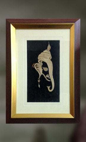 Viswamukha: Lord Ganesha, The Master of the Universe