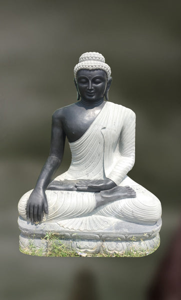 Buddhadeva: Lord Buddha in Bhumisparsha Mudra