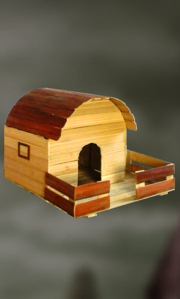 Kuteera: Close To Nature