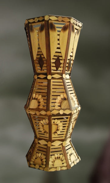 Pushpadhani: A Garden At Home