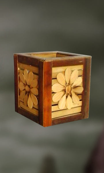 Petika: A Simple Box