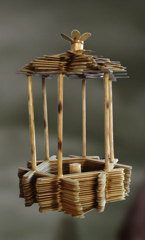 Aratrika: Worship Of The Light