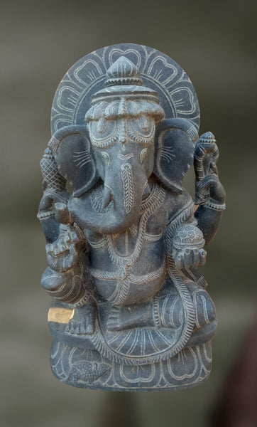 Buddhinath: The God of Wisdom