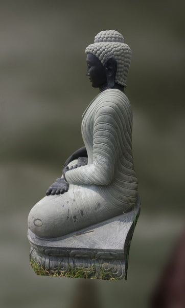 Buddhadeva: Lord Buddha in Bhumisparsha Mudra
