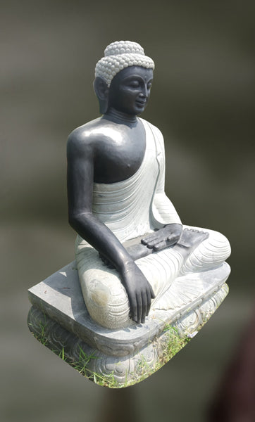 Buddhadeva: Lord Buddha in Bhumisparsha Mudra
