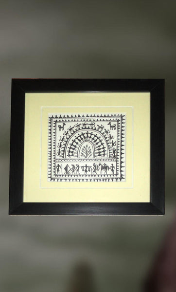 Samaasana: Togetherness