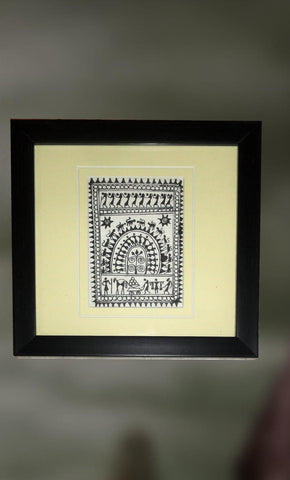 Pravarana: The Festivities